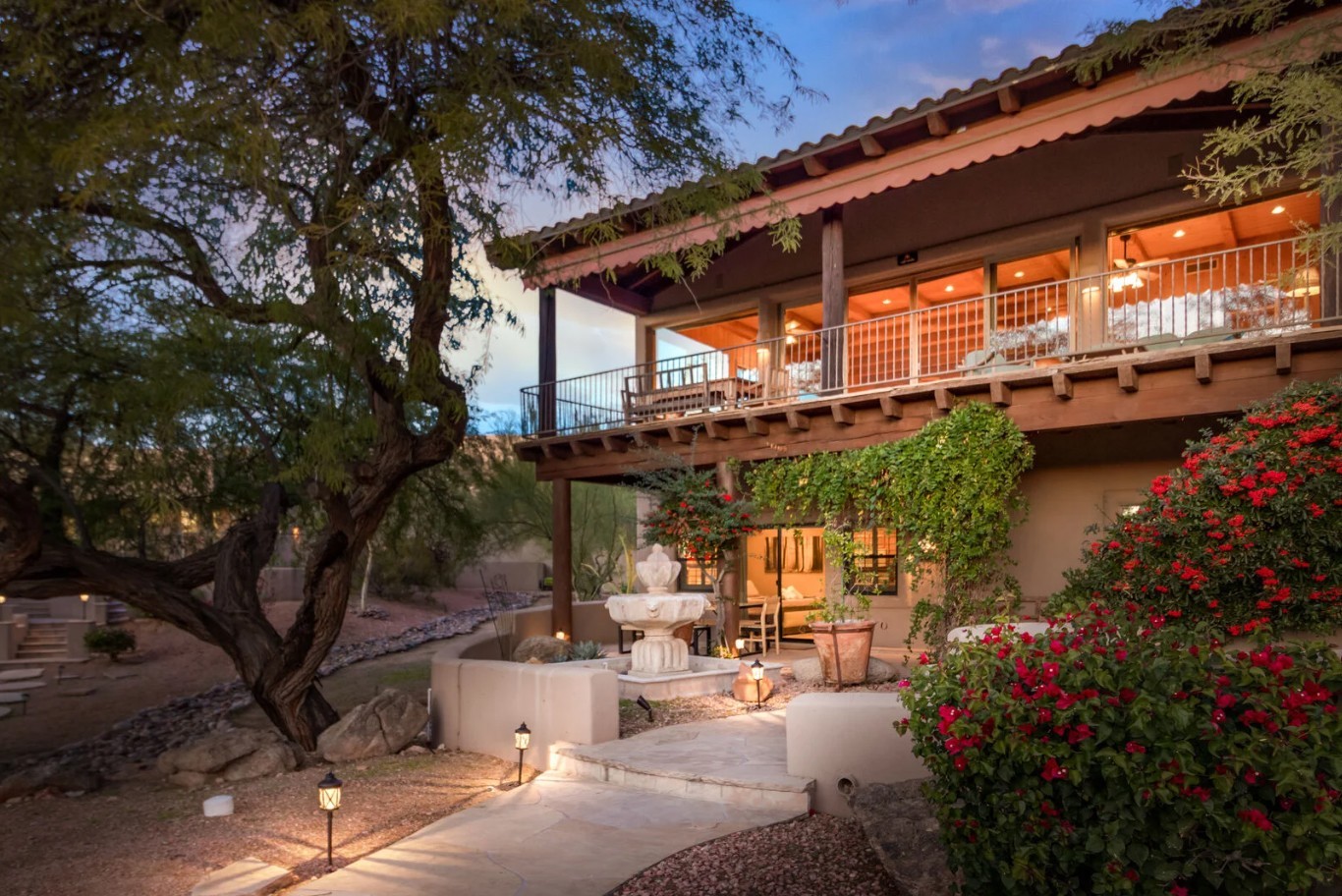 Transform Your Journey: Unveiling World-Class Vacation Rentals