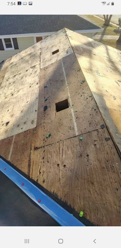 Lion Roofing Remodeling Co. LLC
