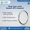 Goodrich Gasket's RTJ Gaskets: The Ultimate Solution for Sealing Challenges