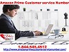 Solve Prime video errors via Amazon Prime Customer Service Number 1-844-545-4512 