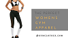 Womens Fitness Clothing Of Top Quality and Uber Cool Designs Offered Only By Gym Clothes