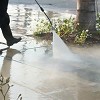 Pressure Washing