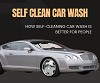 Self Wash Car Wash | Foam shine Car Wash |