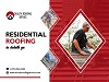 Residential Roofing in Duluth | Duluth roofing Service