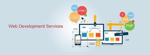 Business & Website Development in the present day and age