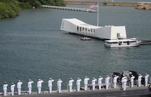 Pearl Harbor