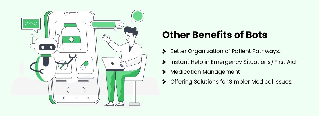 Benefits of Chatbot