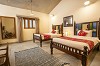 For Spacious Deluxe Double Room in Yercaud, Book A Stay at Sparsa