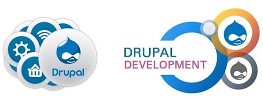 Drupal Website Development