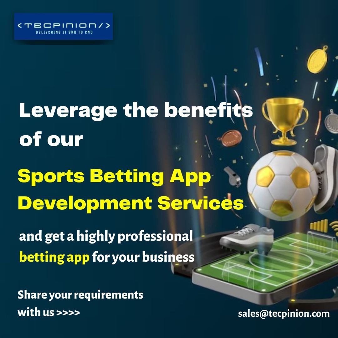 Sports Betting Software Development Company