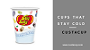 CustACup Offered Cups That Stay Cold