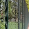 GI welded mesh Fencing