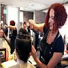 Become a Hair Stylist Los Angeles