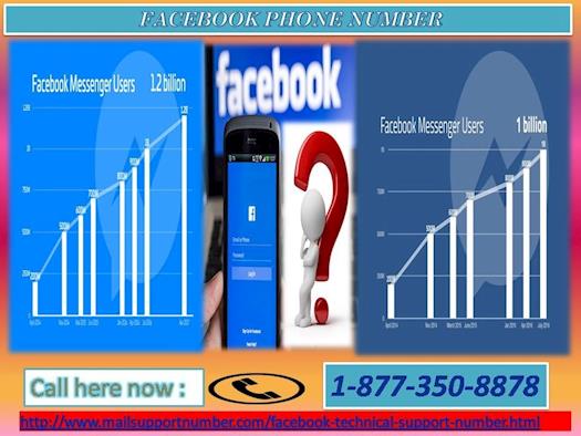 Dial Facebook Phone Number 1-877-350-8878 If You Are Nervous Before Using FB