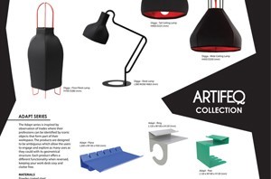 Singapore Industrial design consultancy 