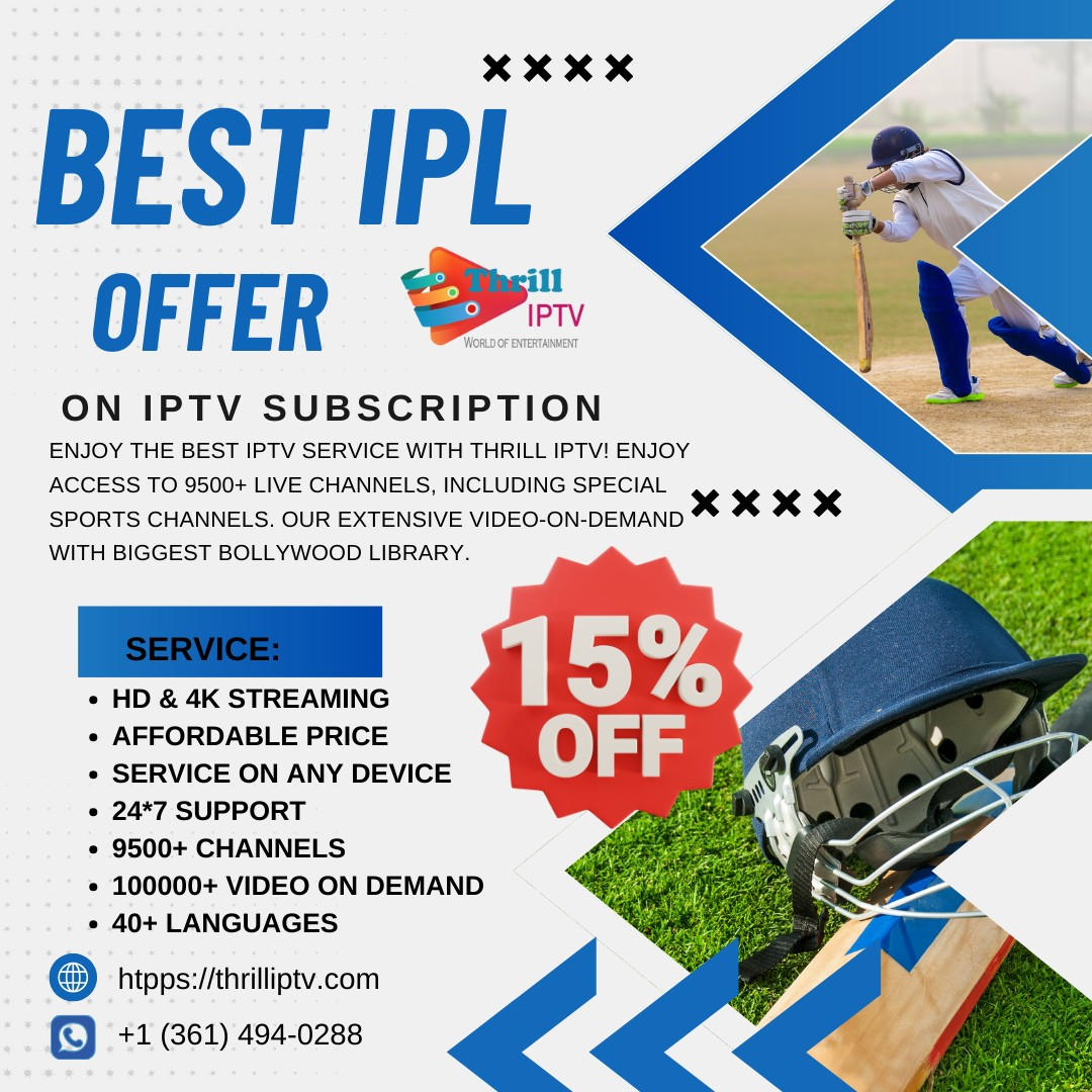 Best IPTV Subscription in USA | Affordable IPTV Plans for HD & 4K Streaming