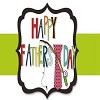 Happy Father's Day!