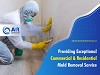 Providing Exceptional Commercial & Residential Mold Removal Service