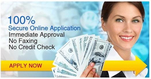 Payday Loan Online for Quick Money
