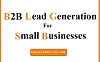 B2B Lead Generation Software for Small Business