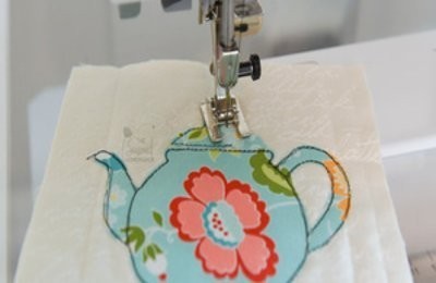 Machine Embroidery Digitizing