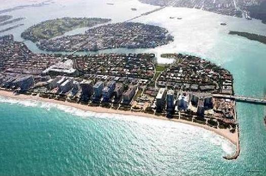 Miami Beach Condos in Bal Harbor from Decorus Realty 