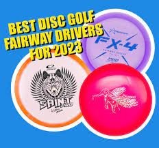 Disc golf online store