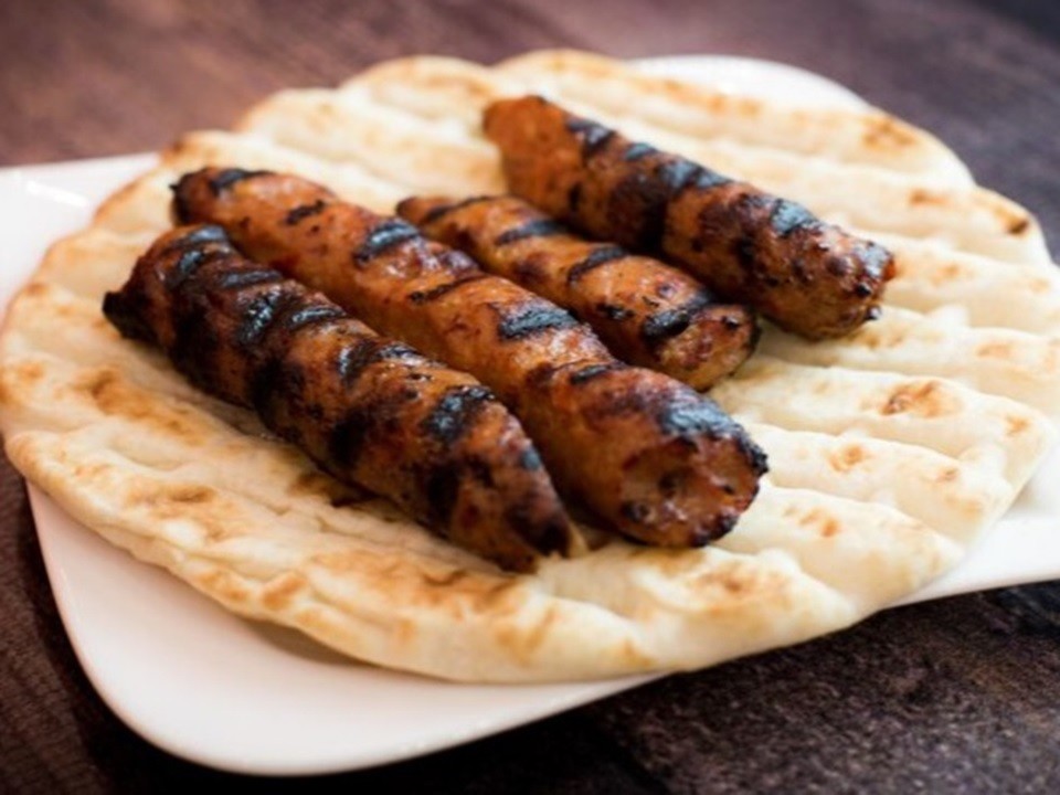 Delight Your Event With The Best Kebabs In Cambridge