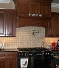 Kitchen Backsplash