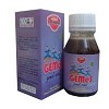madu gemes