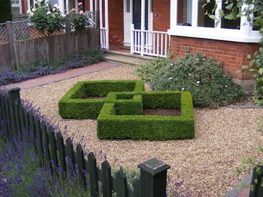 Gardening Services Crowborough