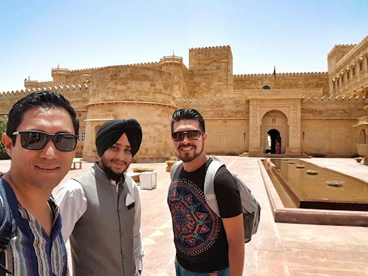 Rajasthan Tour 