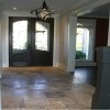 Exact Tile Inc - Tiled Entry Room Floor - exacttile.com