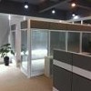 Floor to Celling Office Cubicles