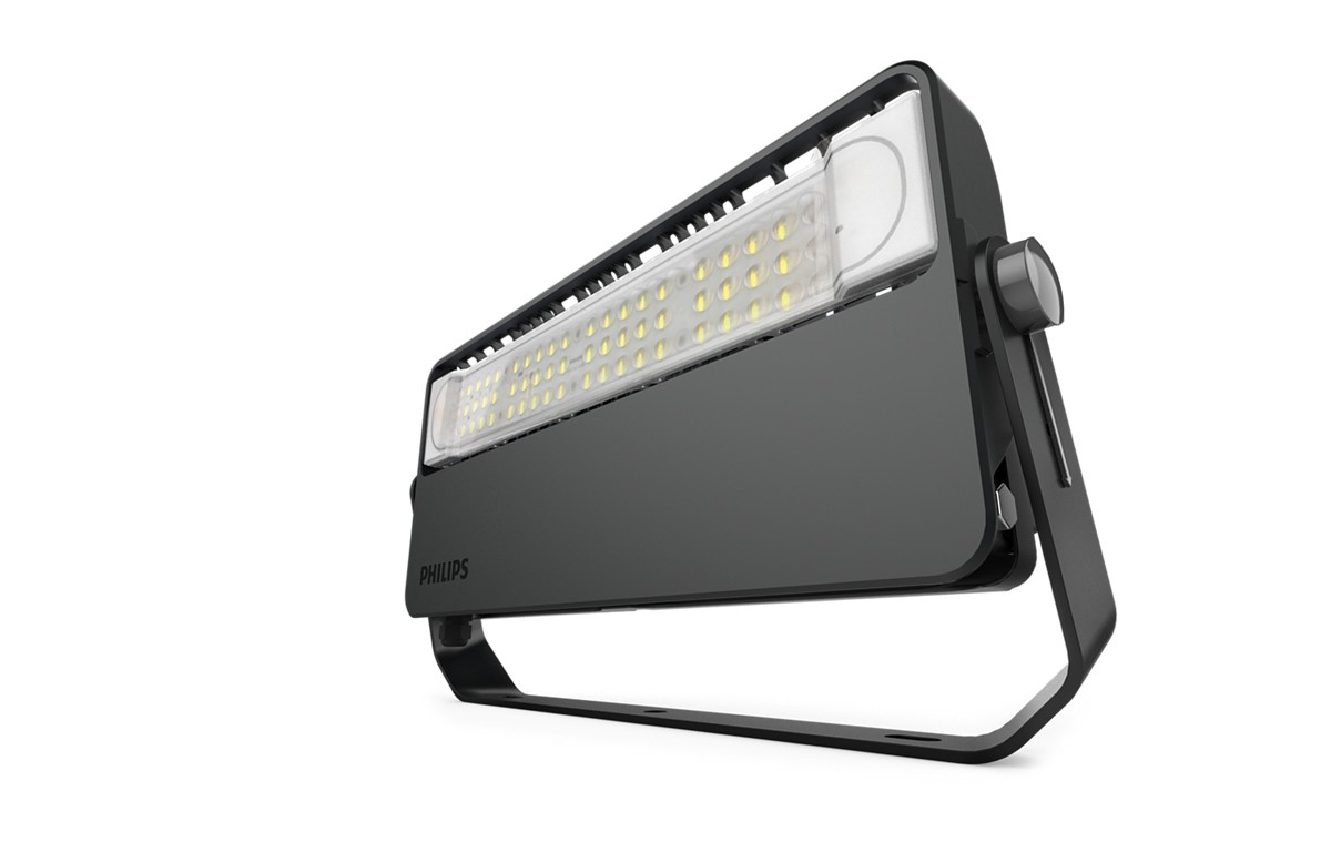 Tango LED Floodlight By Philips