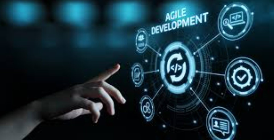 Become an Agile developer certification