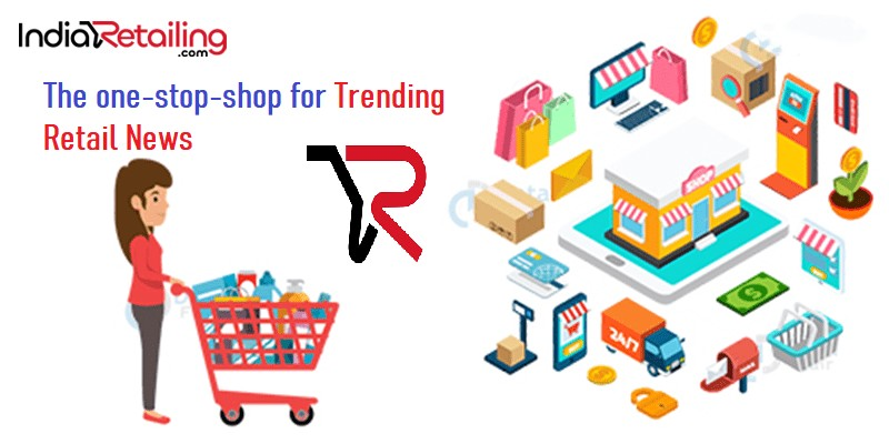 The one-stop-shop for Trending Retail News