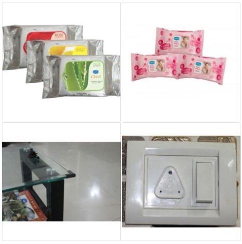 Buy Soft Baby Wipes, Facial Wipes Set 