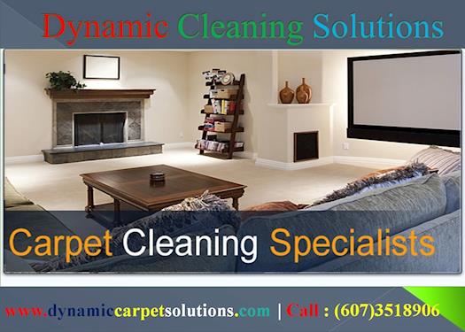 Carpet Cleaning Specialist Near Me