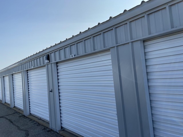 I-29/I-35 Self Storage