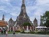 Wat Arun - Temple of Dawn, Bangkok
