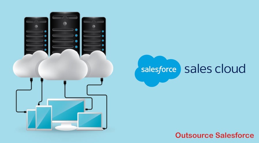 Top Salesforce Sales Cloud customization in UK & US