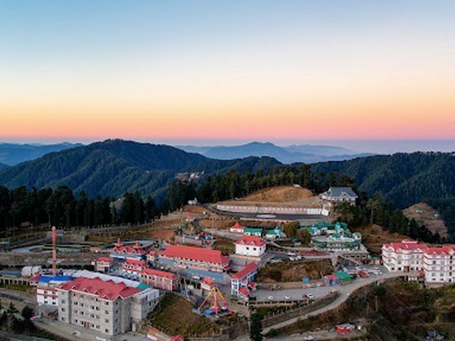 Adventure Resort