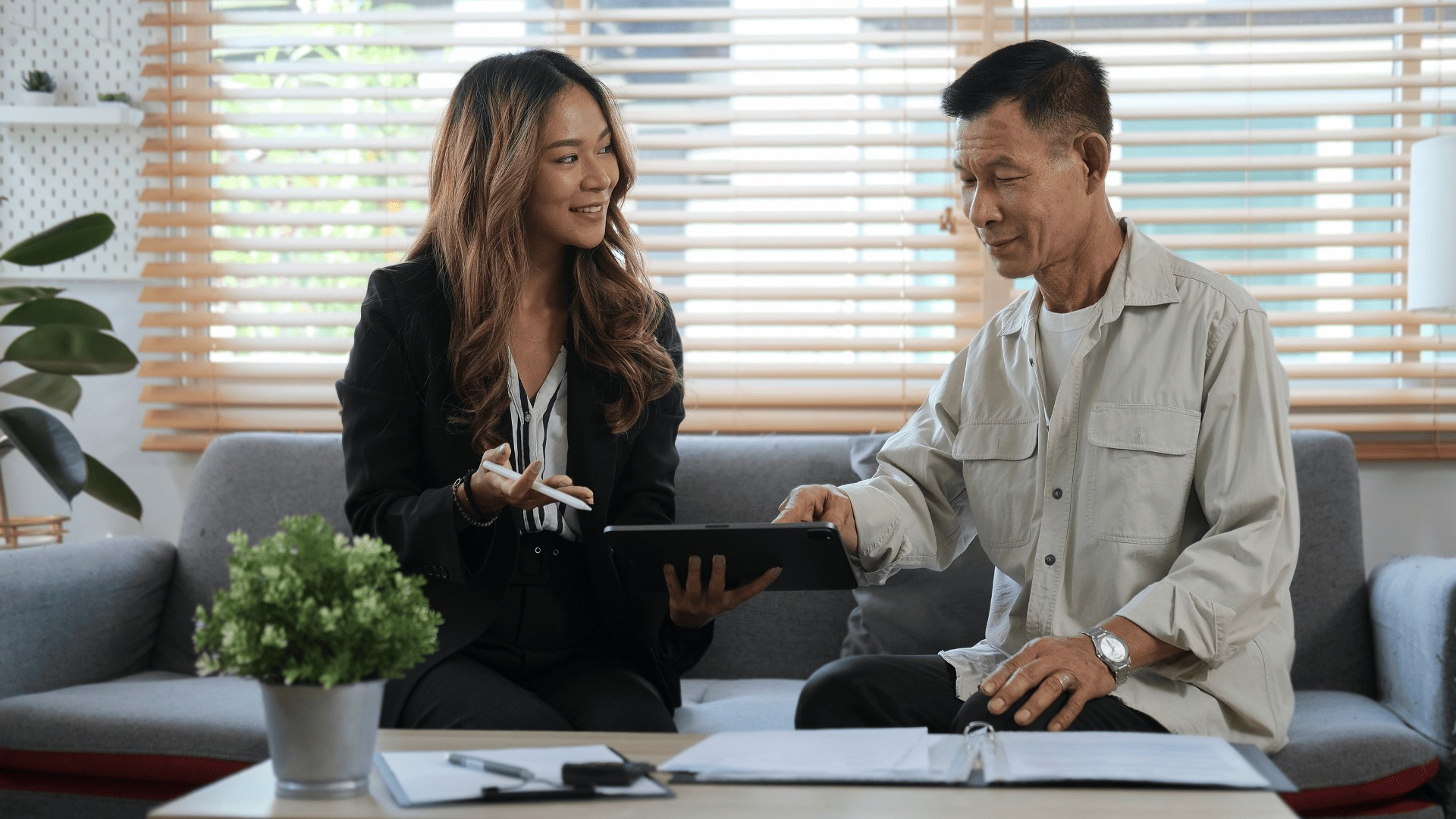 Navigating Opportunities in the Las Vegas Market with the Brokers