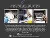 Efficient, Reliable, Safe - Choose Crystal Ducts for best Furnace Cleaning Services