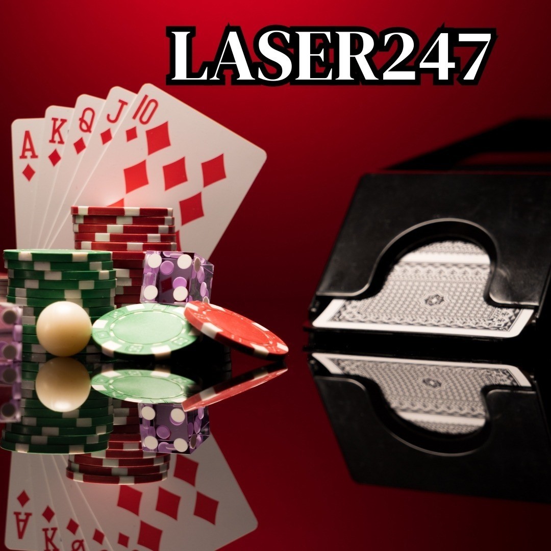 Laser Book 247: Discover a Platform That Works for You