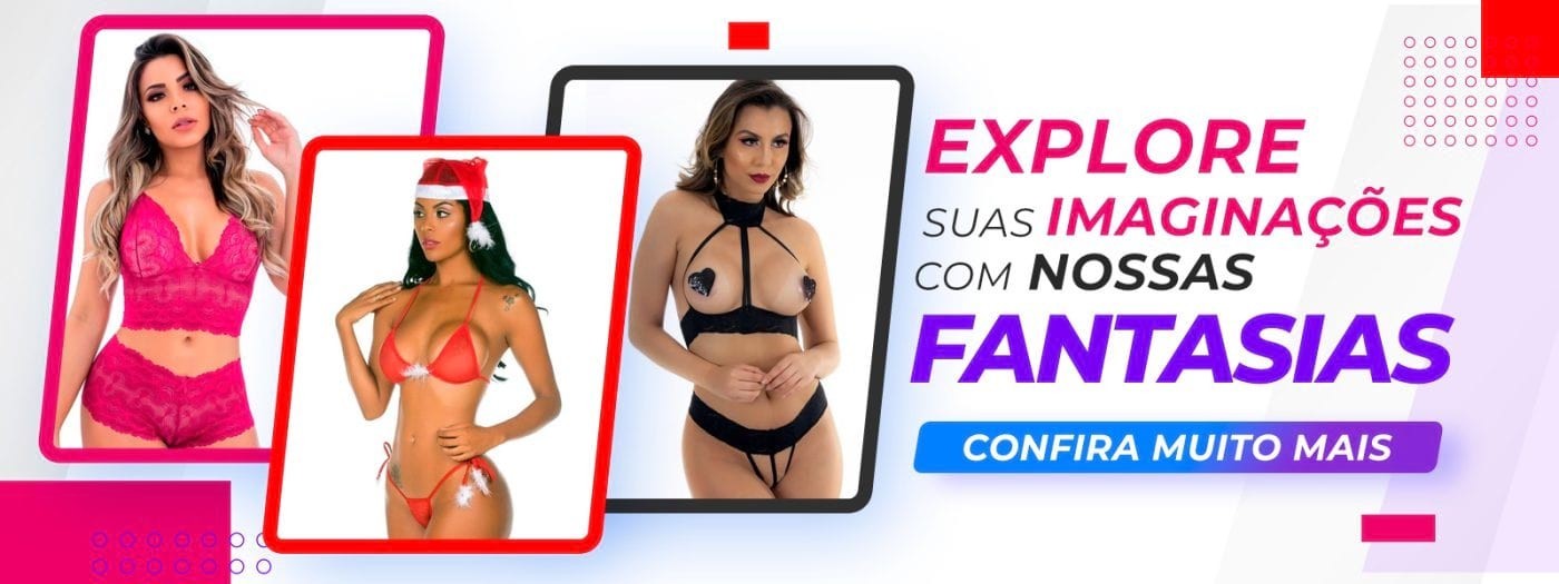 iFody Sex Shop Goiânia Delivery