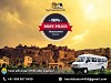 Jaipur Tour – Travel to Pink City of India