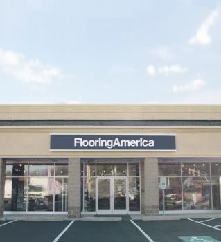 Jim Boyd's Flooring America