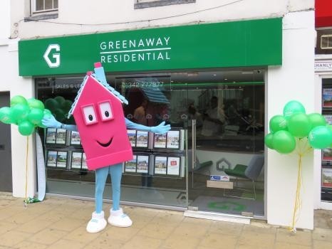 Greenaway Residential Estate Agents & Letting Agents - East Grinstead